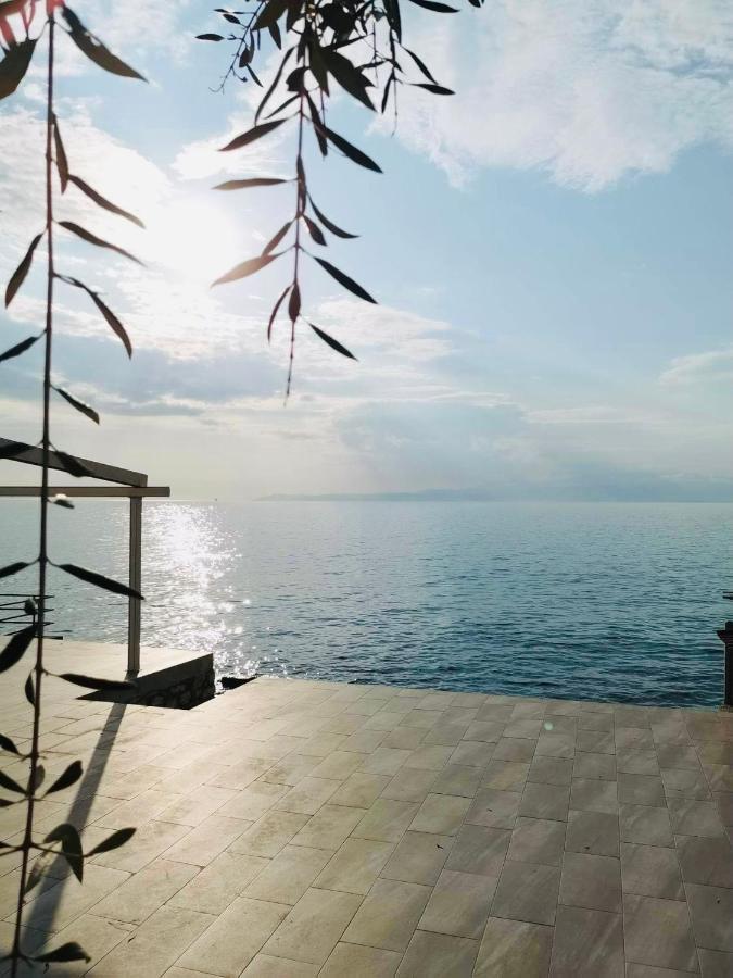 Verde Al Mare Skála Kallirákhis 외부 사진